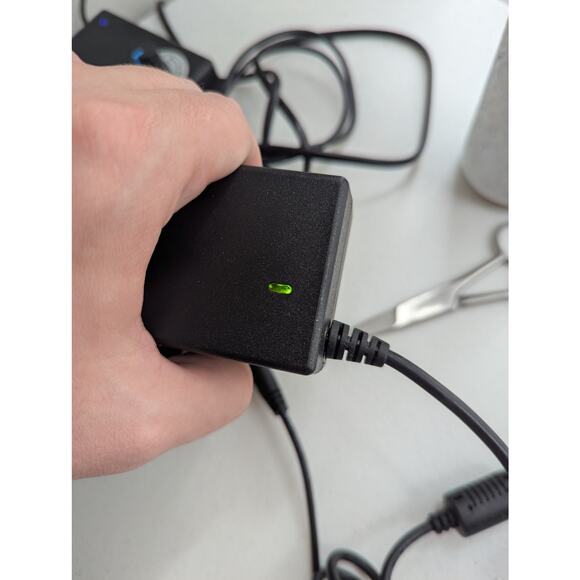 Generic Replacement AC Adapter 185035 HP 18.5V 3.5A 65W Laptop Charger - Picture 4 of 4